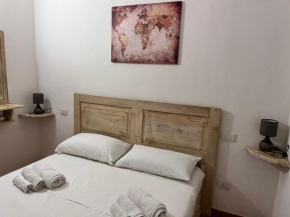 Marina Butterfly Olbia
